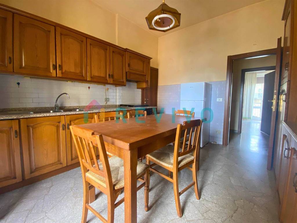 appartamento in vendita a Scandicci in zona San Giusto