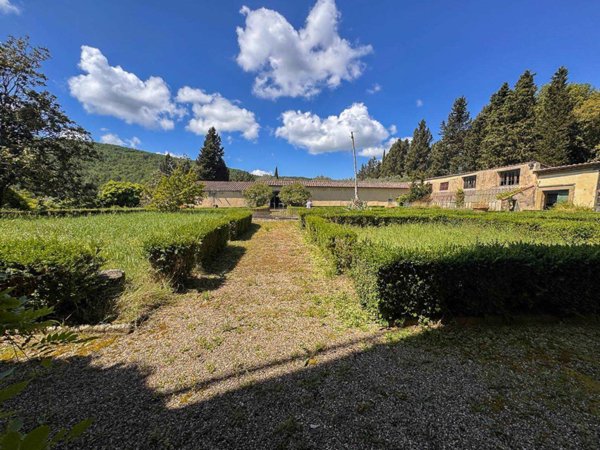 casa indipendente in vendita a Scandicci