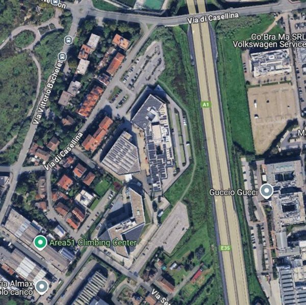 appartamento in vendita a Scandicci in zona Casellina