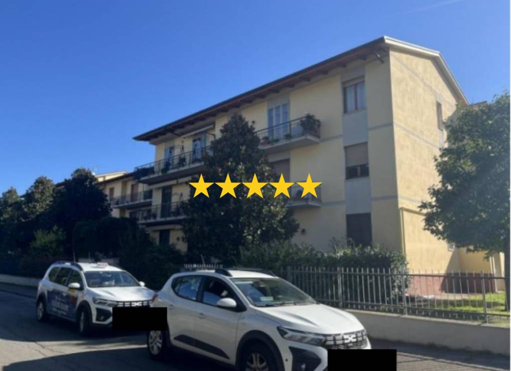 appartamento in vendita a Scandicci in zona Casellina
