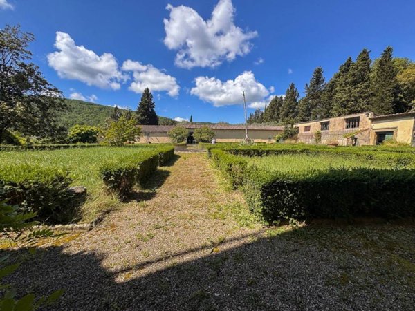 casa indipendente in vendita a Scandicci in zona Mosciano