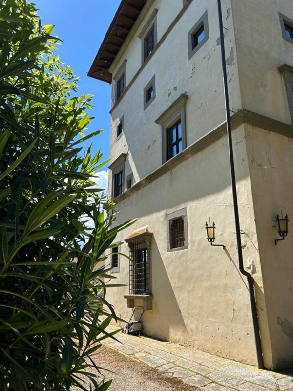 appartamento in vendita a Scandicci