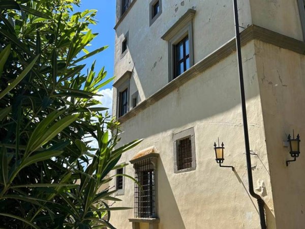 appartamento in vendita a Scandicci in zona Mosciano