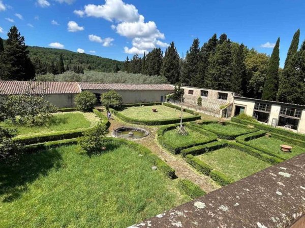 appartamento in vendita a Scandicci in zona Mosciano