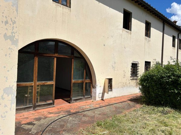 appartamento in vendita a Scandicci