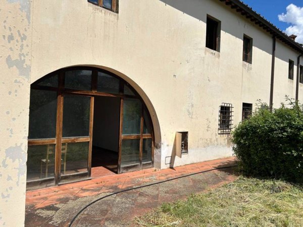 appartamento in vendita a Scandicci in zona Mosciano