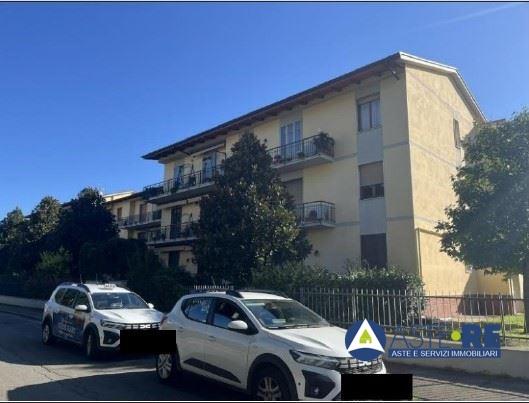 appartamento in vendita a Scandicci in zona Casellina