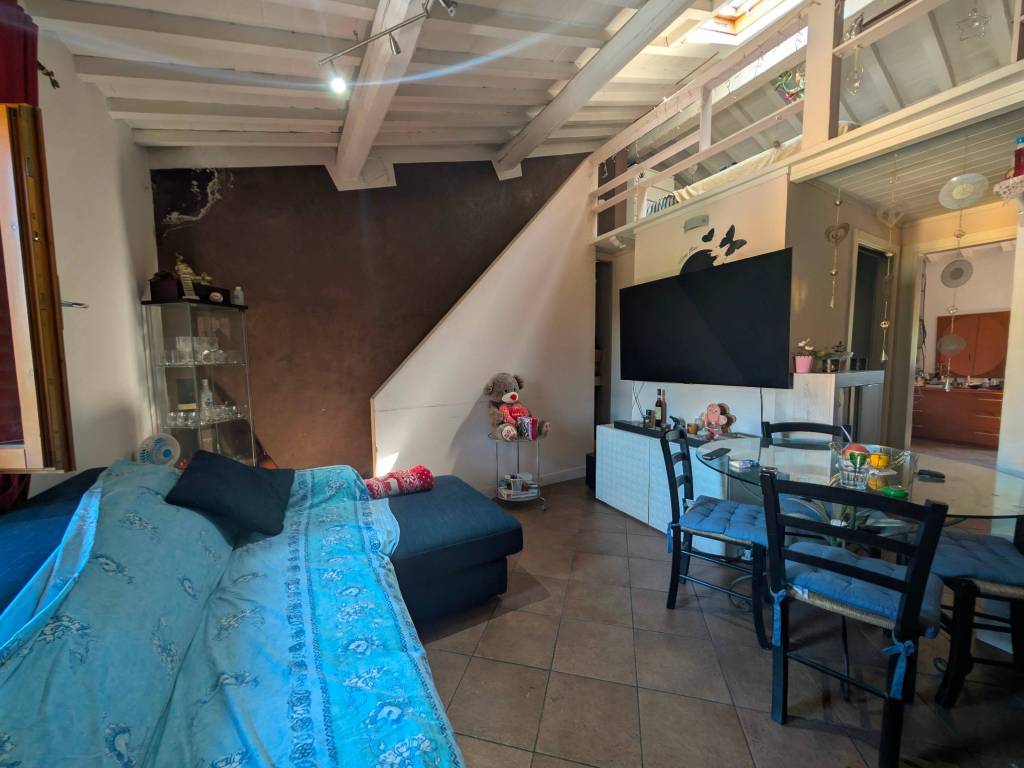 appartamento in vendita a Scandicci