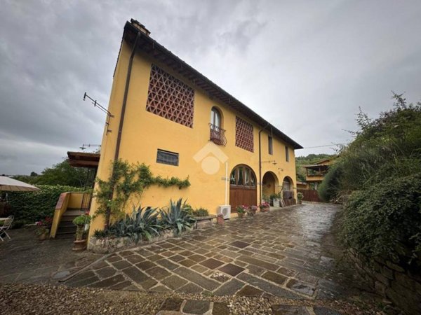 casa indipendente in vendita a Scandicci in zona Mosciano