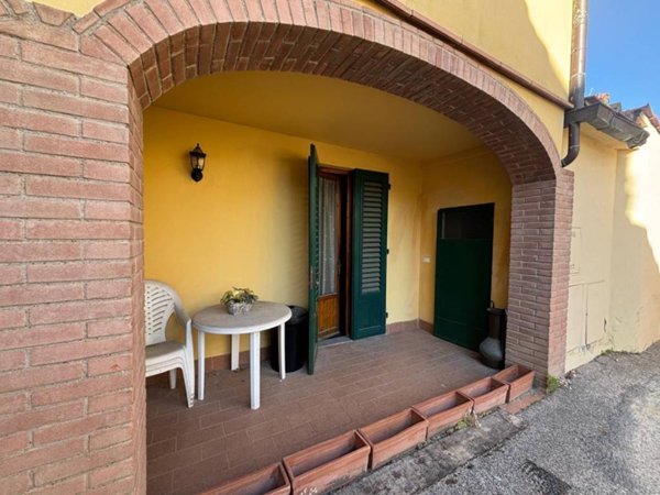 appartamento in vendita a Scandicci in zona Badia a Settimo