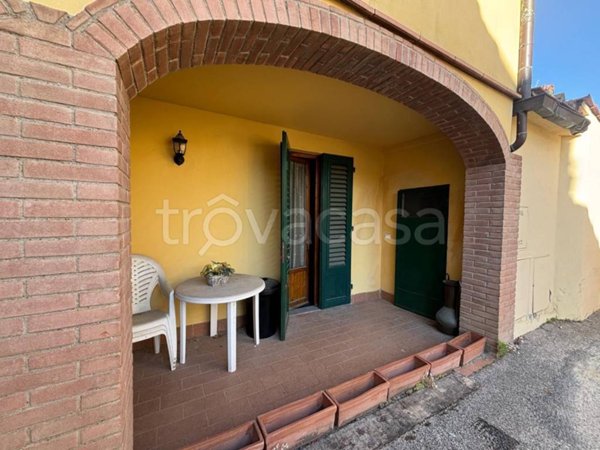 appartamento in vendita a Scandicci