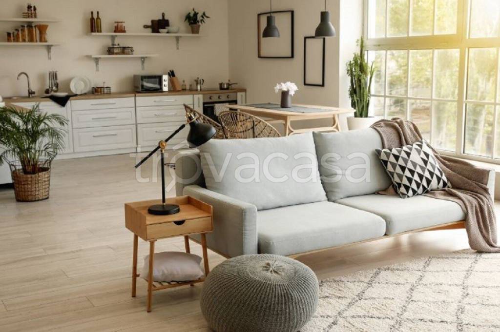 appartamento in vendita a Scandicci