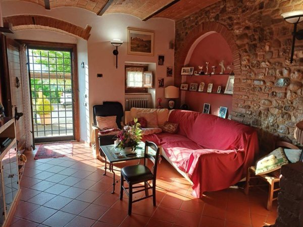 casa indipendente in vendita a Scandicci in zona Santa Maria a Marciola