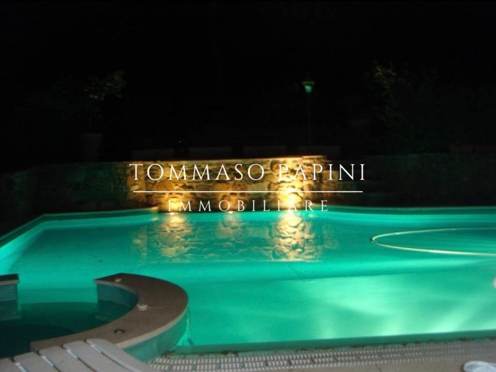 casa indipendente in vendita a Scandicci in zona Mosciano