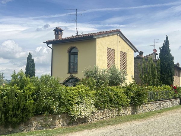 casa indipendente in vendita a Scandicci