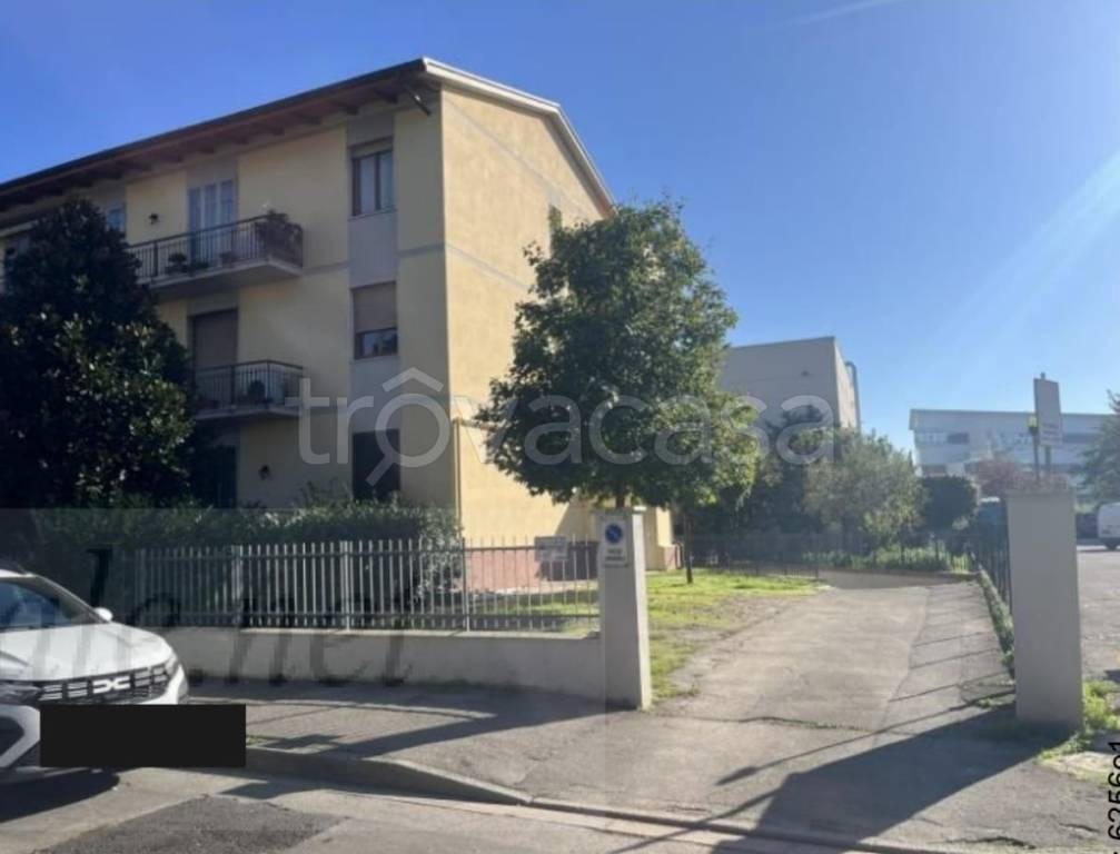 appartamento in vendita a Scandicci in zona Casellina