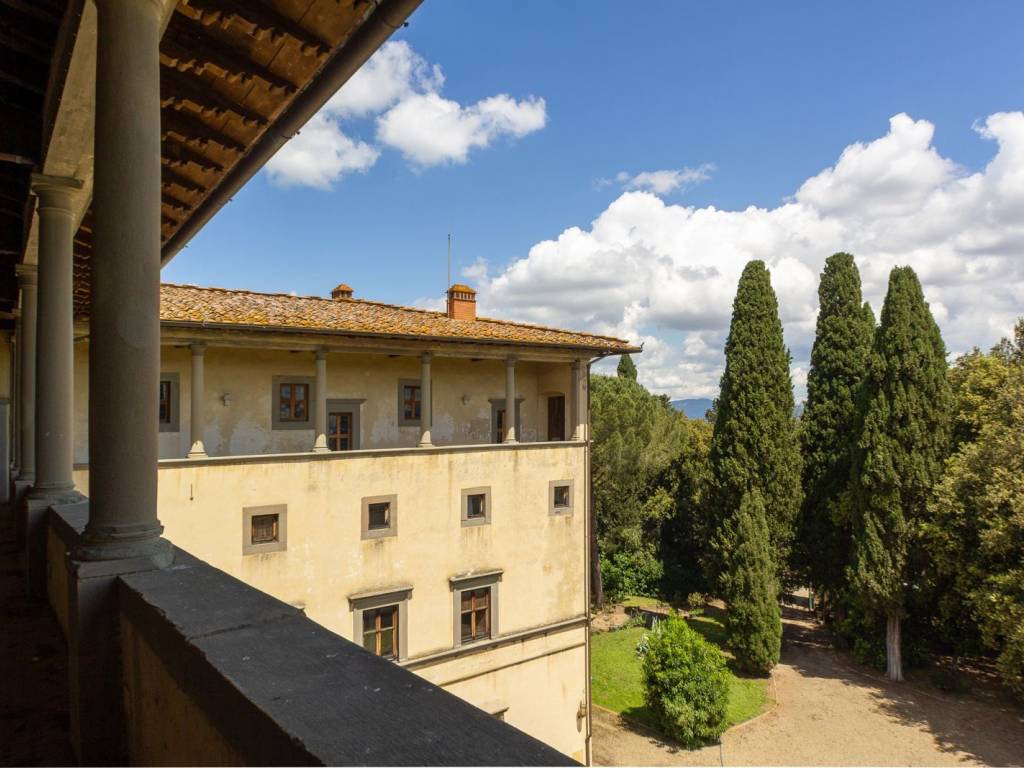 appartamento in vendita a Scandicci in zona Mosciano