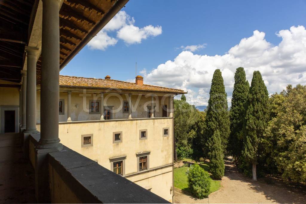appartamento in vendita a Scandicci