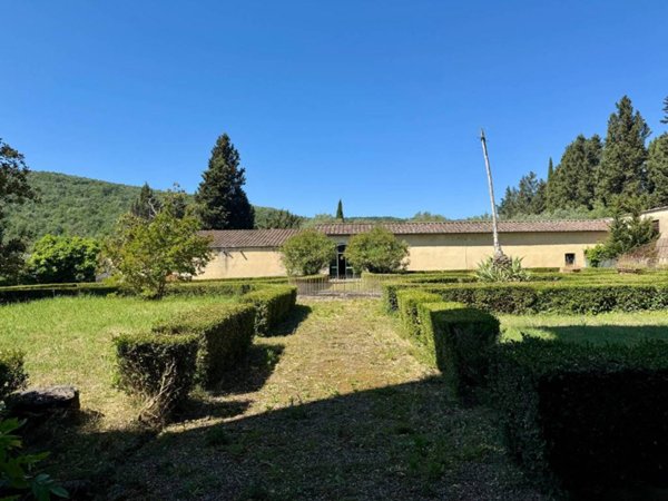 casa indipendente in vendita a Scandicci in zona Mosciano