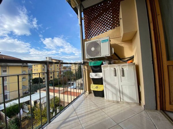 appartamento in vendita a Scandicci