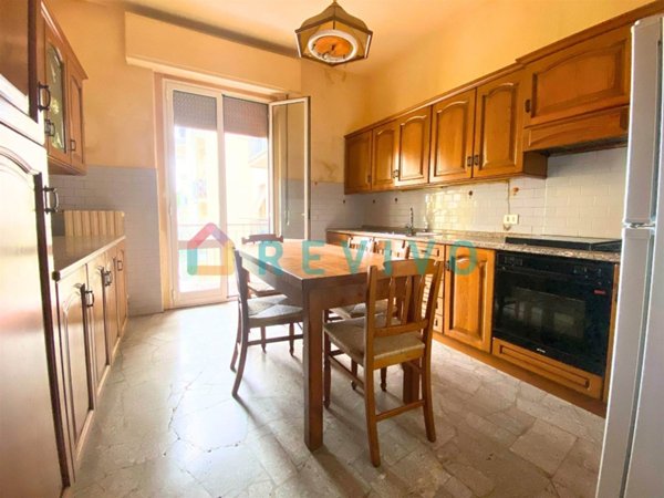 appartamento in vendita a Scandicci