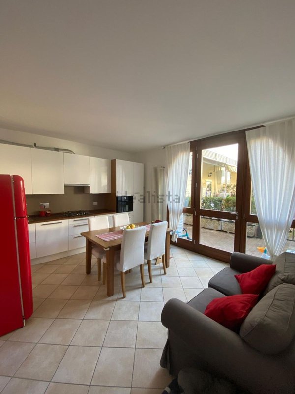 appartamento in vendita a Scandicci