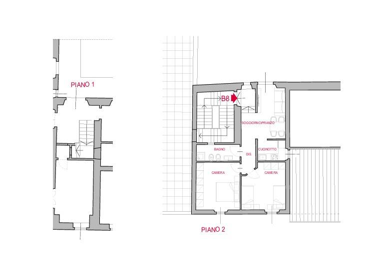 appartamento in vendita a Scandicci in zona Mosciano