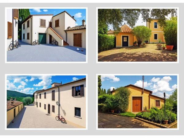 appartamento in vendita a Scandicci in zona Mosciano