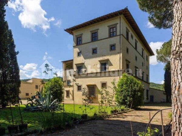 appartamento in vendita a Scandicci in zona Mosciano