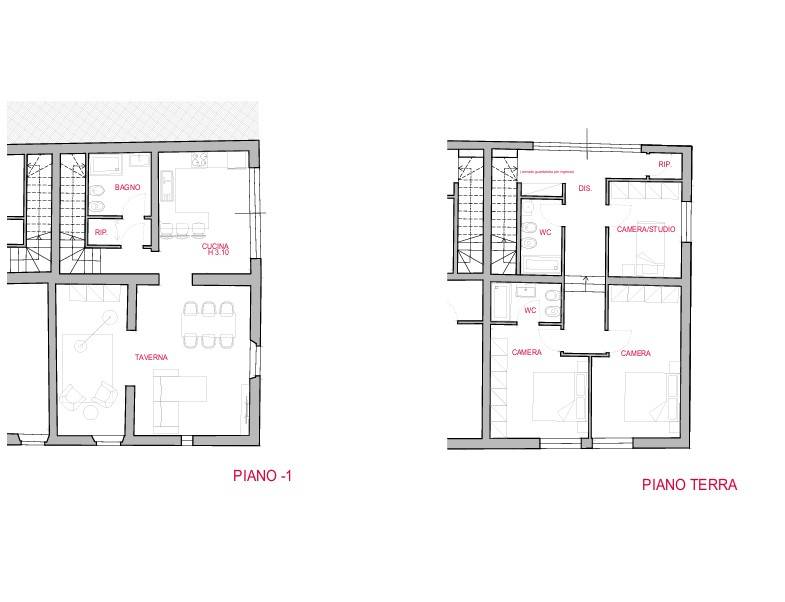 appartamento in vendita a Scandicci in zona Mosciano