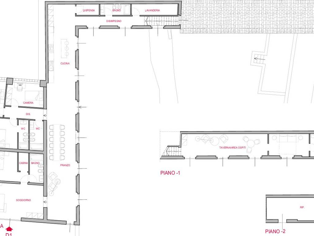 appartamento in vendita a Scandicci in zona Mosciano