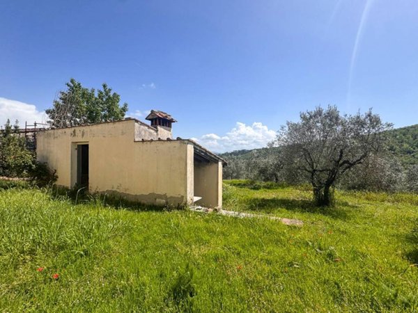 appartamento in vendita a Scandicci in zona Mosciano