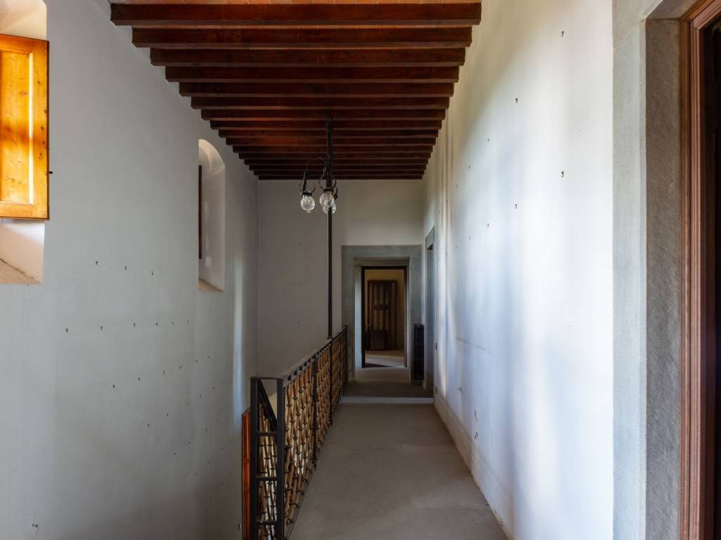 casa indipendente in vendita a Scandicci in zona Mosciano