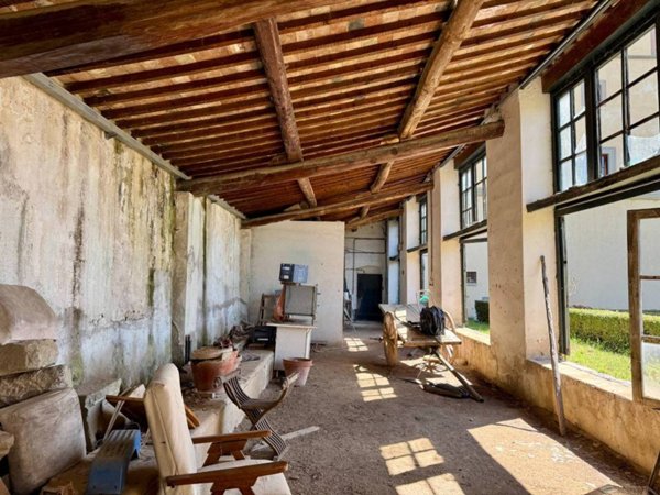 casa indipendente in vendita a Scandicci in zona Mosciano