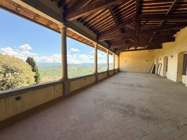 appartamento in vendita a Scandicci in zona Mosciano
