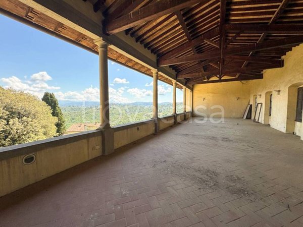 appartamento in vendita a Scandicci