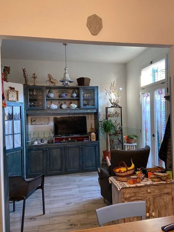 appartamento in vendita a Scandicci in zona Casellina