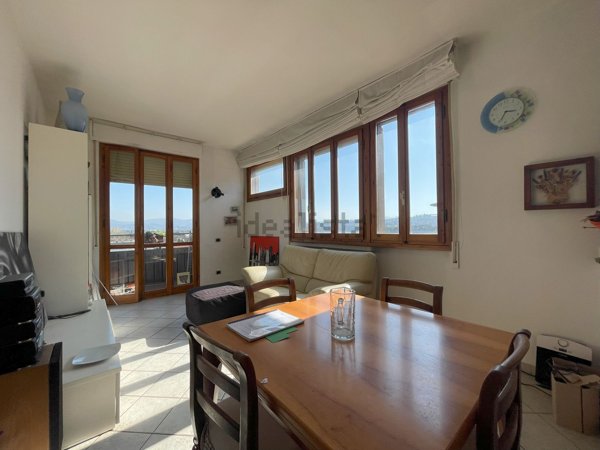 appartamento in vendita a Scandicci