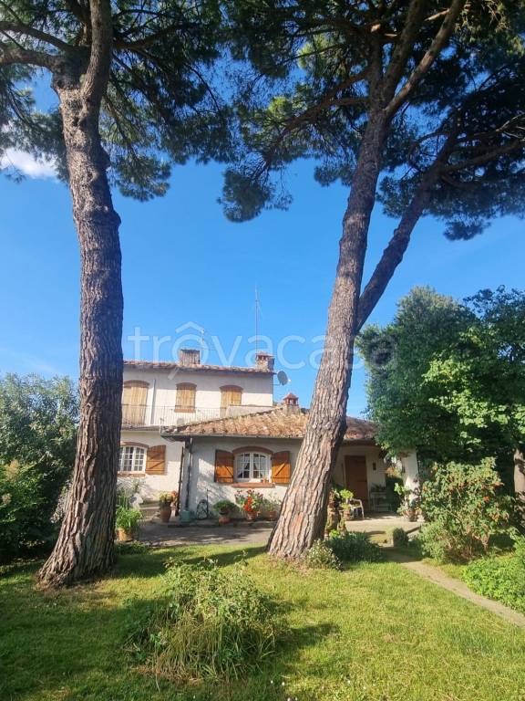 casa indipendente in vendita a Scandicci