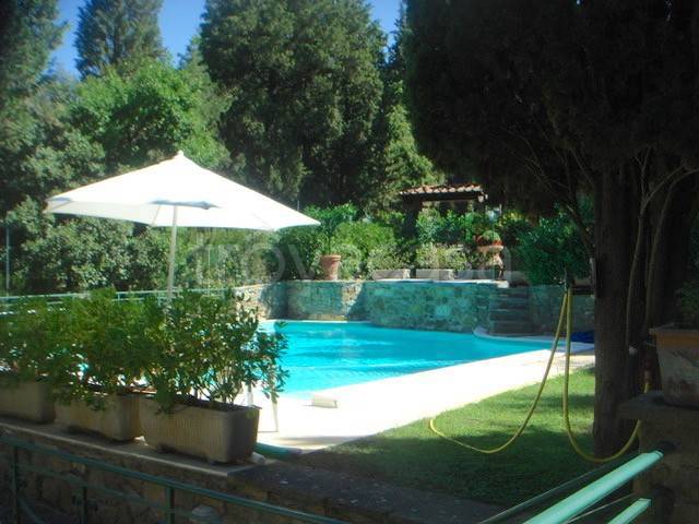 casa indipendente in vendita a Scandicci