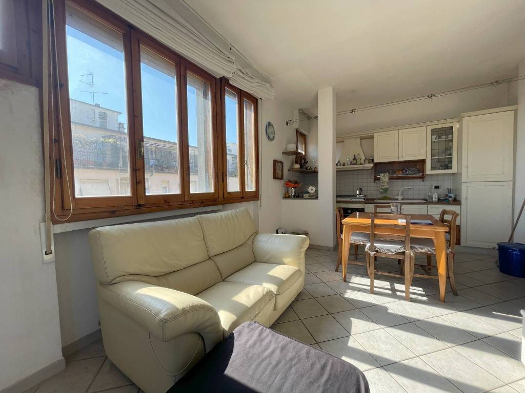 appartamento in vendita a Scandicci