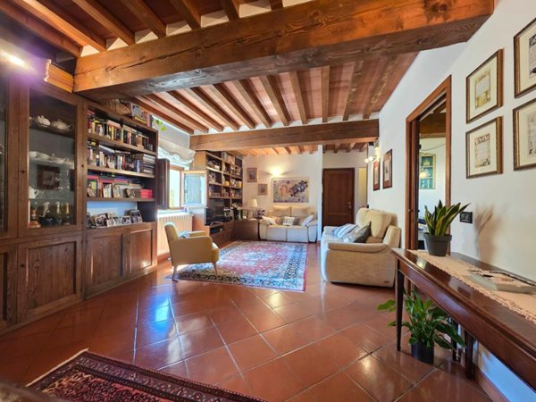 appartamento in vendita a Scandicci in zona Scandicci Alto