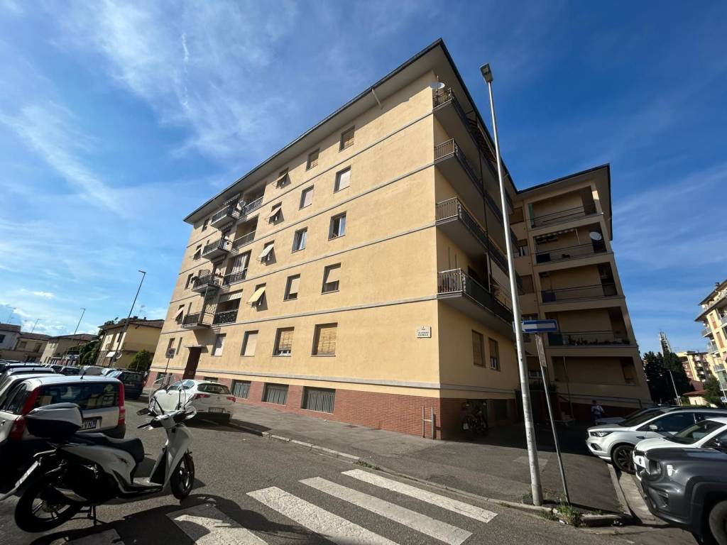 appartamento in vendita a Scandicci in zona Casellina