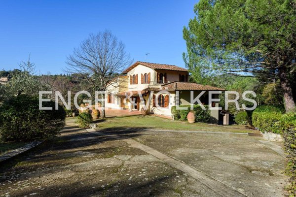 casa indipendente in vendita a Scandicci