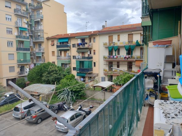 appartamento in vendita a Scandicci