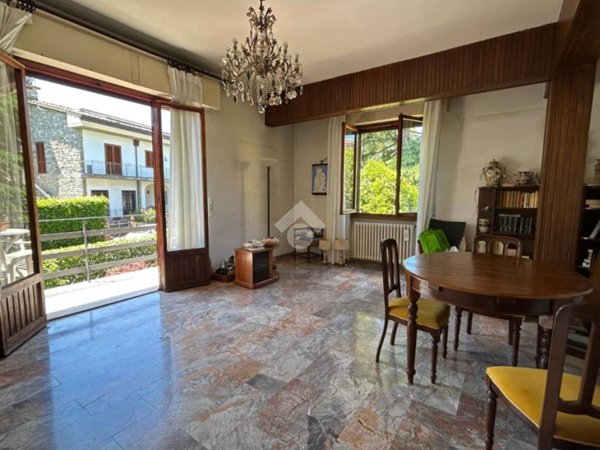 appartamento in vendita a Scandicci in zona San Giusto