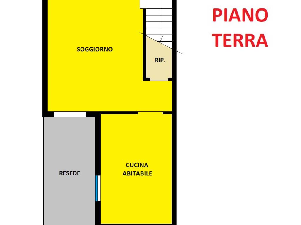 casa indipendente in vendita a Scandicci