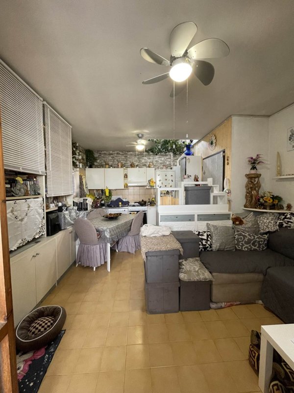 appartamento in vendita a Scandicci in zona Casellina