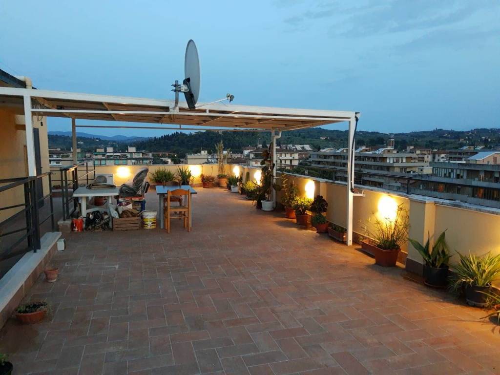 appartamento in vendita a Scandicci