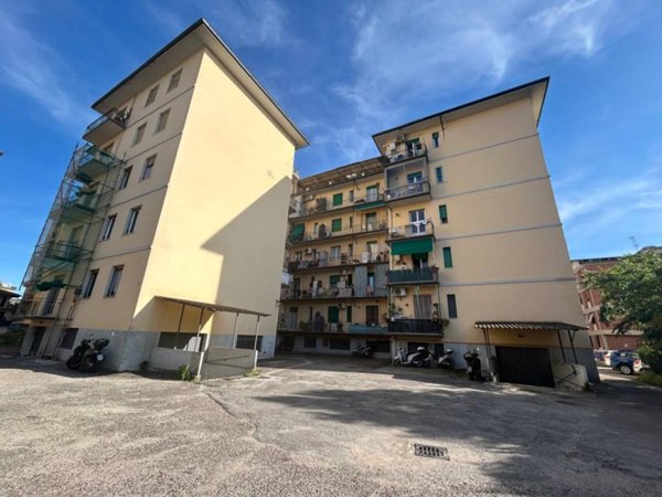 appartamento in vendita a Scandicci in zona Casellina